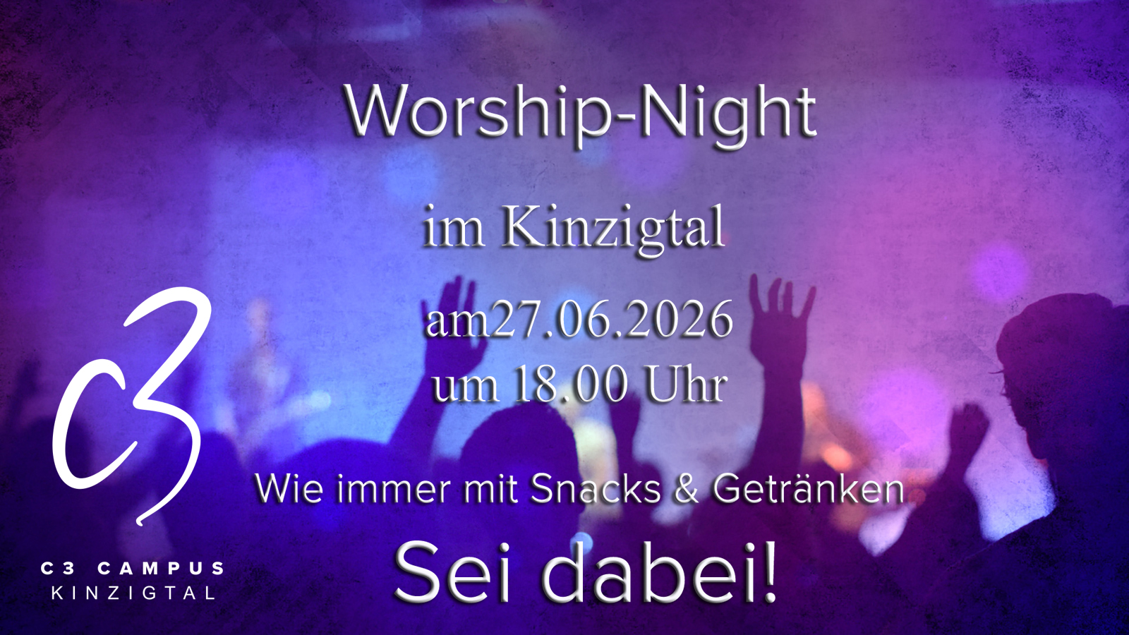 worshipnight